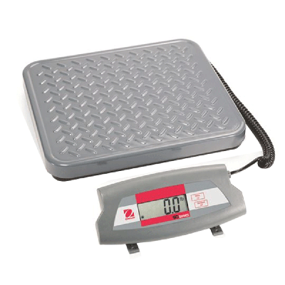 Ohaus OHA30035641 SD75 Base Scale - 75kg x 50g