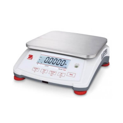 Ohaus OHA30085433 Valor 7000 Bench Scale - 15kg x 0.5g