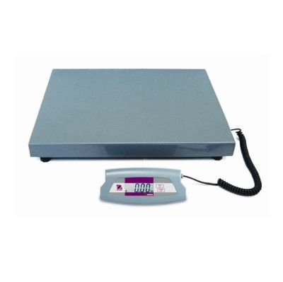 Ohaus OHA80120052 SD75L Large Base Scale - 75kg x 50g