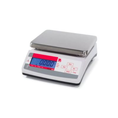 Ohaus Valor 1000 Compact Bench Scale