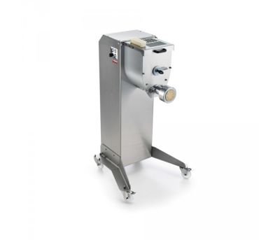 Sirman Orchestra Floor Model Three Phase Pasta Machine - 21 litres / 9.8kg batch capacity 40117003