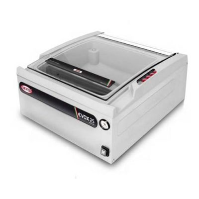 Orved VMO0025 Chamber Vacuum Sealer Evox 25