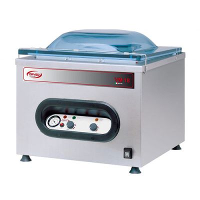 Orved VMO0018 Chamber Vacuum Sealer VM18