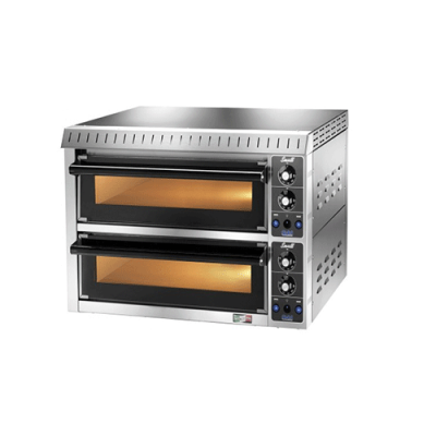GAM Small 1+1 Deck Oven