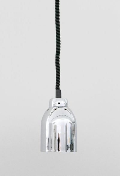 Anvil HLD0002S Mars Heatlamp – Silver