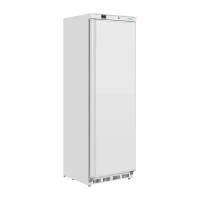 Polar C-Series Upright Fridge White - 400Ltr PC003-A