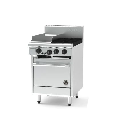 Goldstein PF12G220-X Oven Ranges