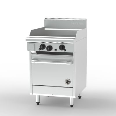 Goldstein PF24G20-X Oven Ranges