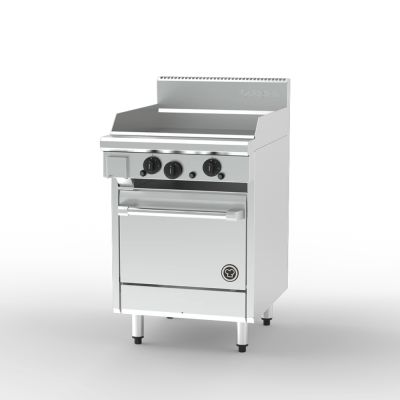 Goldstein PF24G20E-X Oven Ranges