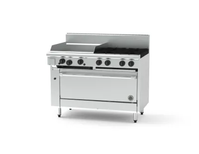 Goldstein PF24G440-X Oven Ranges