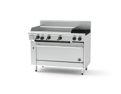 Goldstein PF36G240E-X Oven Ranges