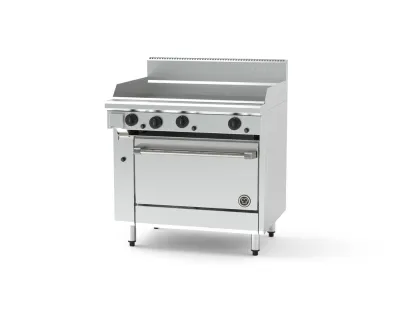 Goldstein PF36G28E-X Oven Ranges