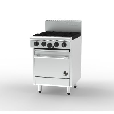 Goldstein PF420EFF-X Oven Ranges