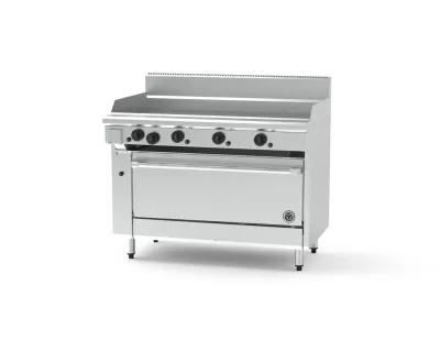 Goldstein PF48G40-X Oven Ranges