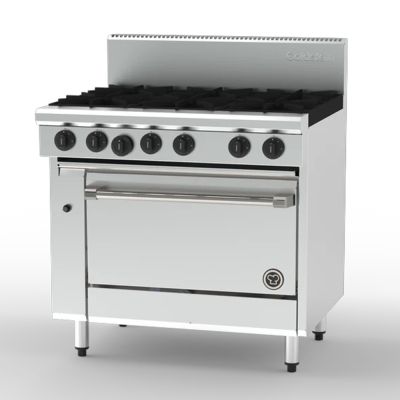 Goldstein PF628-X Oven Ranges