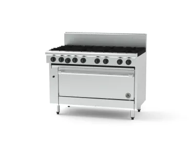 Goldstein PF840-X Oven Ranges