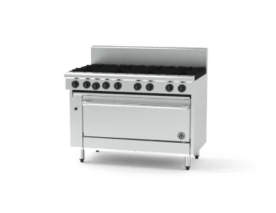 Goldstein PF840E-X Oven Ranges