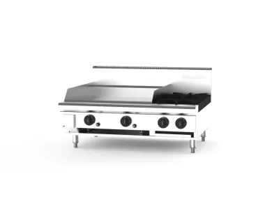 Goldstein PFB24G2-X Cooktops