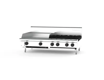 Goldstein PFB24G4-X Cooktops