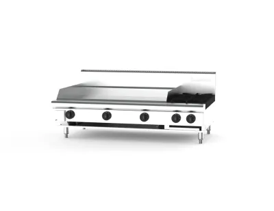 Goldstein PFB36G2-X Cooktops
