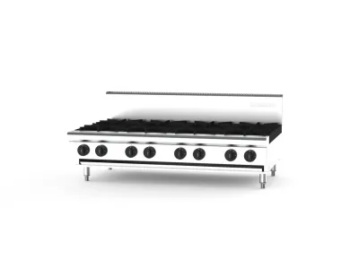 Goldstein PFB48-X Cooktops