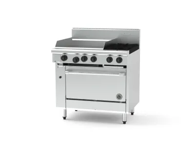 Goldstein PFC24G228-X Oven Ranges