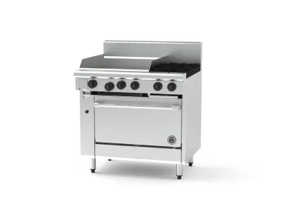 Goldstein PFC24G228E-X Oven Ranges