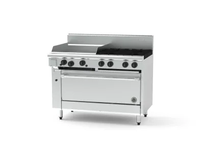 Goldstein PFC24G440E-X Oven Ranges