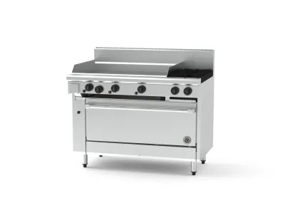 Goldstein PFC36G240E-X Oven Ranges