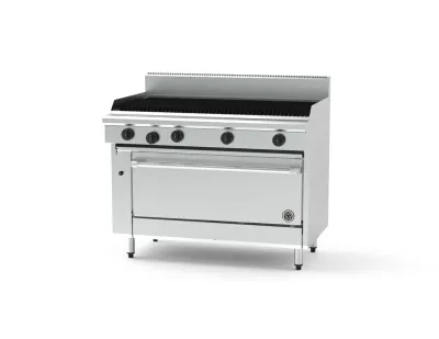 Goldstein PFC48Q40E-X Oven Ranges