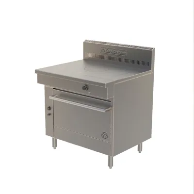 Goldstein PFT28-X Oven Ranges