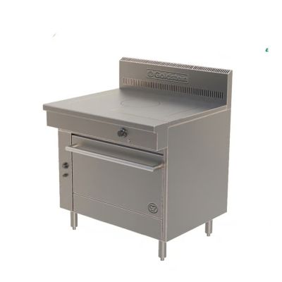 Goldstein PFT28E-X Oven Ranges
