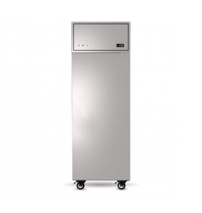 Skope PG21.UPF.1.SD - 1 Solid Door GN 2/1 ProSpec Upright Freezer