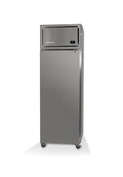 Skope PG21.UPR.1.SD - 1 Solid Door GN 2/1 ProSpec Upright Fridge