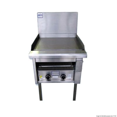 Combination Griller and Toaster - PGTM-24