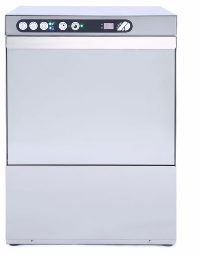 Adler DWA3350 UNDERCOUNTER DISHWASHER WITH WATER SOFTENER