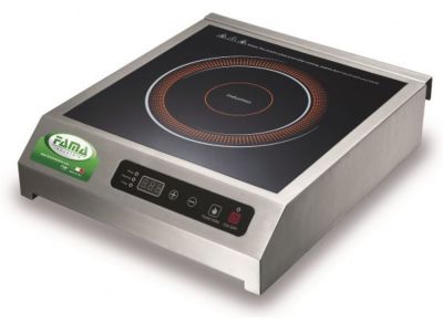 Brice FAMPIND02 Induction Cooktop PIND02