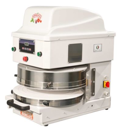 SIGMA SPZ Automatic Pizza Moulders-Cold Press System