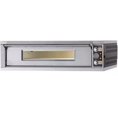 Moretti PM105.105 Electric Single Deck Oven