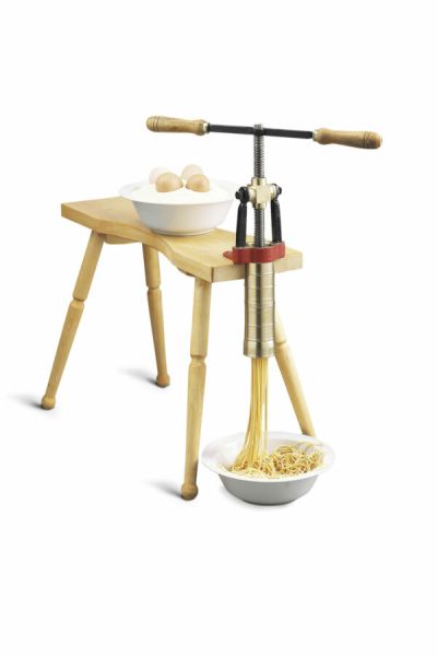 Bottene PMB0001 Manual Pasta Extruder (Extruder Only)