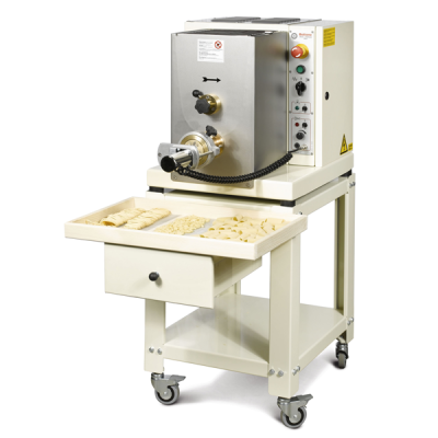 Bottene PMB0080 Pasta Machine PM80 1PH