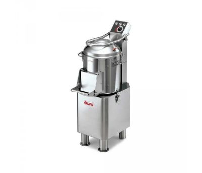 Sirman PPJ10 Series Freestanding Potato Peeler 20 litres/10kg batch 41001002F