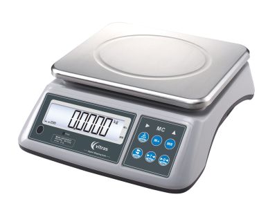 Portion Scale