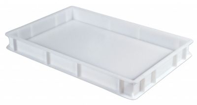 Anvil PTG0100 Deep Pizza Tray