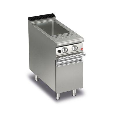 Baron Q70CP/G400 Single Basin Gas Pasta Cooker