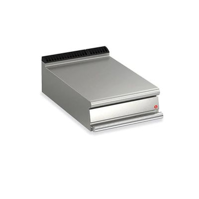 Baron Q90NEC/610 Neutral Bench Top With Drawer L=600mm