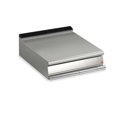 Baron Q90NEC/810 Neutral Bench Top With Drawer L=800mm