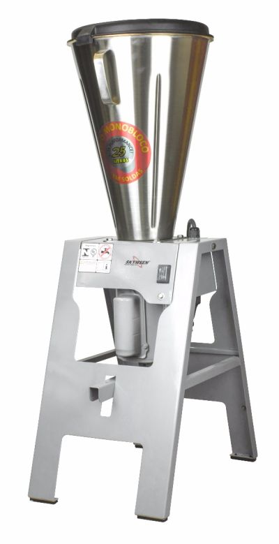 Skymsen LQS0025 TILTING BLENDER 25LT