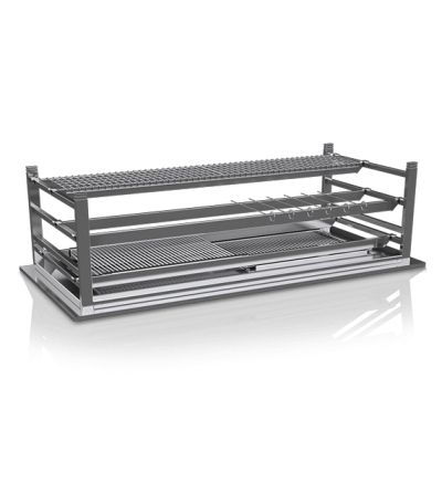 Kopa R120D Robata Grill