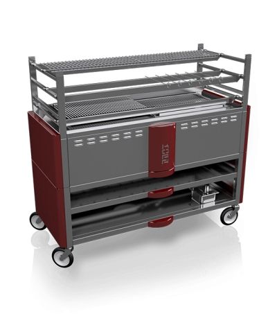Kopa R120S Robata Grill